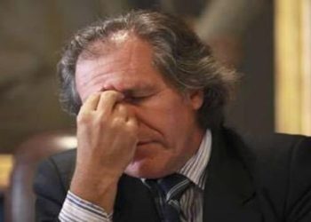 ¡El Fracaso de Almagro! Solo 13 países en la OEA respaldaron intervención a Venezuela 10 ¡El Fracaso de Almagro! Solo 13 países en la OEA respaldaron intervención a Venezuela