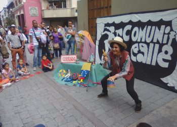 El renacer del libro mágico (+La Revolución en Escena) 2 El renacer del libro mágico (+La Revolución en Escena)