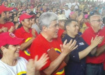 INTi desplegado en Portuguesa en respaldo a la Asamblea Nacional Constituyente 4 INTi desplegado en Portuguesa en respaldo a la Asamblea Nacional Constituyente