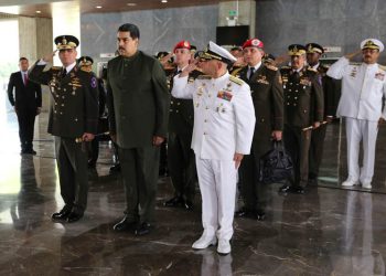 ¡Al descubierto! Denunciado plan desestabilizador para el 30 de julio (+Complot)