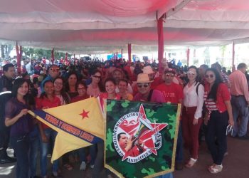 José Ávila: El INTi ha dado ejemplo de participación activa en el proceso constituyente 7 José Ávila: El INTi ha dado ejemplo de participación activa en el proceso constituyente
