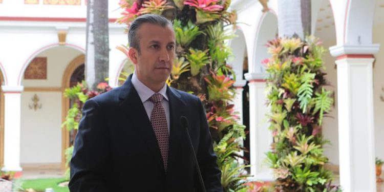 En Video: Tareck El Aissami informa las acciones aprobadas por el Consejo de Defensa de la Nación 1 En Video: Tareck El Aissami informa las acciones aprobadas por el Consejo de Defensa de la Nación