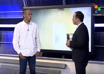 Fernando Rivero: La Constituyente refuerza la institucionalidad democrática (+Video) 4 Fernando Rivero: La Constituyente refuerza la institucionalidad democrática (+Video)