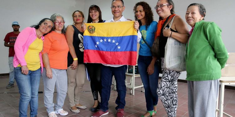 Ernesto Villegas: La fortaleza de esta ANC, será la fortaleza del país 1 Ernesto Villegas: La fortaleza de esta ANC, será la fortaleza del país