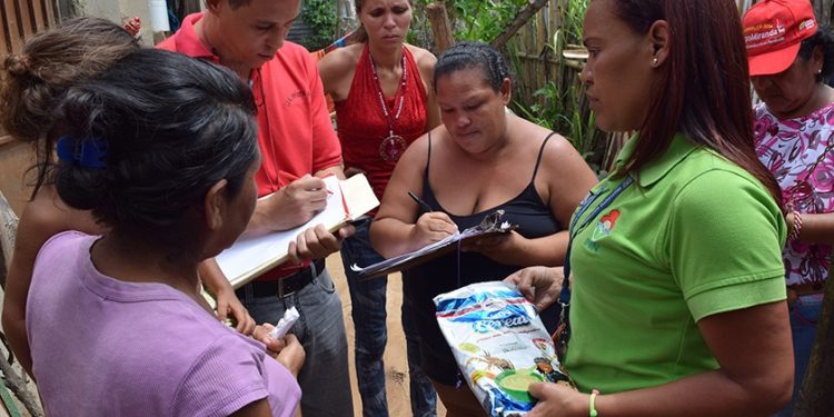 ¡Garantía de Futuro! Plan de Atención a la Vulnerabilidad resguarda la alimentación del Pueblo 1 ¡Garantía de Futuro! Plan de Atención a la Vulnerabilidad resguarda la alimentación del Pueblo