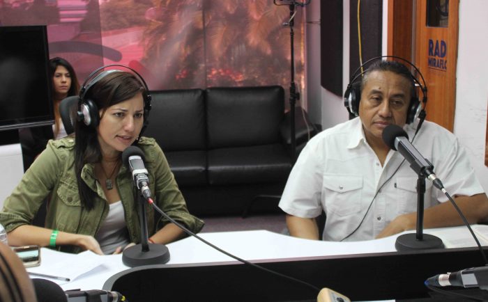 Fuente: Jesús Pernía
