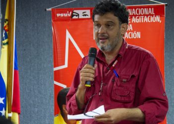 Grito llanero «Un avío pa` los constituyentistas»