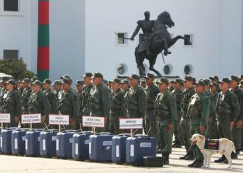 ¡Para garantizar derecho al voto! Desplegado Plan República en todo el país (+VIDEO) 1 ¡Para garantizar derecho al voto! Desplegado Plan República en todo el país (+VIDEO)