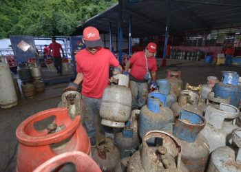 ¡Avance tecnológico! Pdvsa Gas lanzará una aplicación para dispositivos móviles