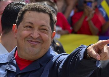 Al Bolivariano cumpleañero de la boina roja ¿Te dieron café? 9 Al Bolivariano cumpleañero de la boina roja ¿Te dieron café?