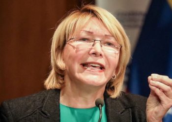 ¡Por twitter! Ortega Díaz pidió medidas cautelares para trabajadores de la Fiscalía