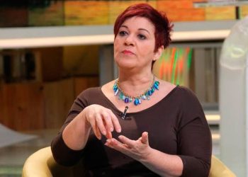 María Alejandra Díaz: Oposición pretende convalidar un gobierno paralelo