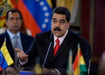 Nicolás, la política y los «indevolvibles»