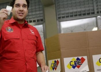 Nicolás Maduro Guerra: Construir socialismo para salvar el planeta