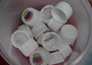 Coveplast producirá 90 millones de tapas de 28mm al mes