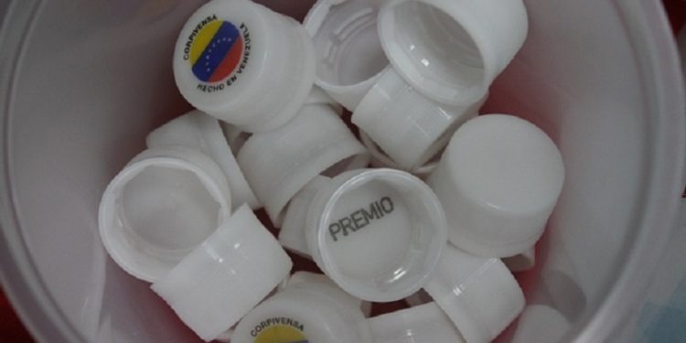 Coveplast producirá 90 millones de tapas de 28mm al mes 1 Coveplast producirá 90 millones de tapas de 28mm al mes
