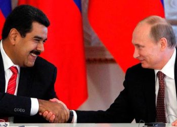 Aquí sabrás lo que Rusia le dijo a Venezuela  (+Comunicado)