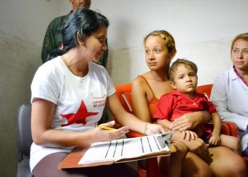 2.879.227 hogares han sido visitados por el Movimiento Somos Venezuela 4 2.879.227 hogares han sido visitados por el Movimiento Somos Venezuela