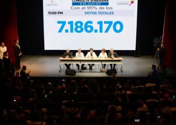 La cosa rara en cifras