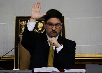 ¡En La Mira! Conoce por qué la ANC investigará a Freddy Guevara
