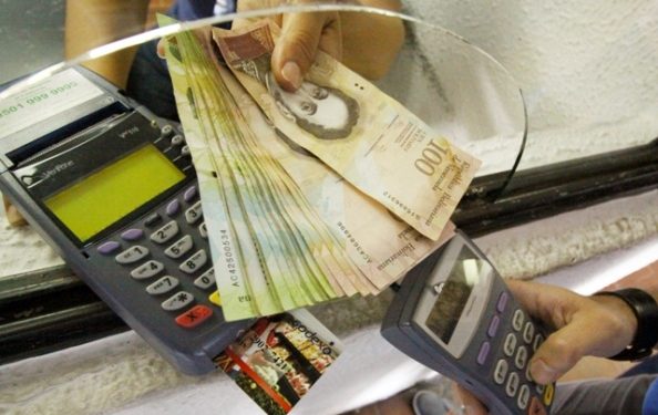 ¡Efectivo solo por el banco! Se acabaron los Avances de Efectivo por puntos de ventas (+Comunicado) 1 ¡Efectivo solo por el banco! Se acabaron los Avances de Efectivo por puntos de ventas (+Comunicado)