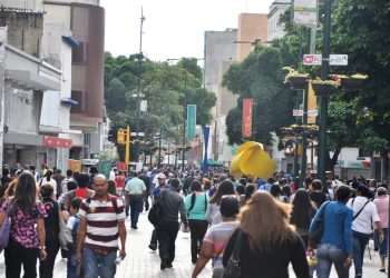 85% de los venezolanos cree que la ANC podrá resolver los problemas de inflación y el desabastecimiento