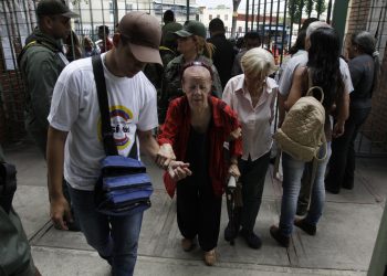 Grito llanero:  Re-Constituyendo