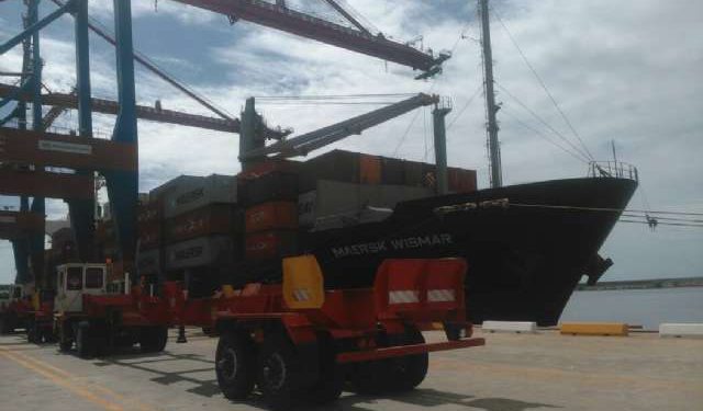 ¡Llegó el Trigo! Arriba a puerto seguro Alimento y Medicina para el pueblo 1 ¡Llegó el Trigo! Arriba a puerto seguro Alimento y Medicina para el pueblo