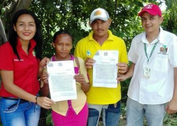 En apure avanza la producción agrícola