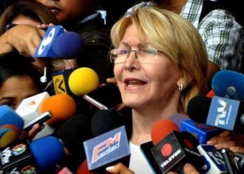 Fiscal violentó estado de derecho