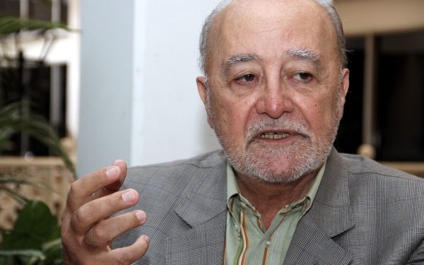 Luis Bilbao: Prensa, Agresión y Revolución