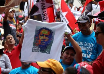 Chavismo buscará ganar gobernaciones en alianza perfecta