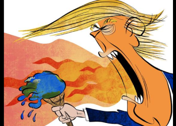 ¿A quién quiere complacer Trump con la amenaza militar contra Venezuela?
