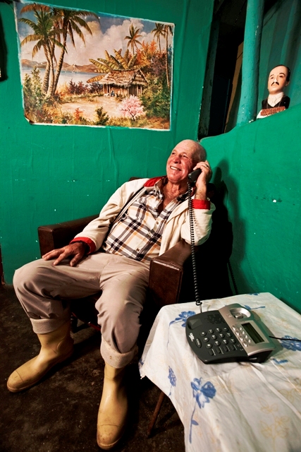 Fuente: Cantv