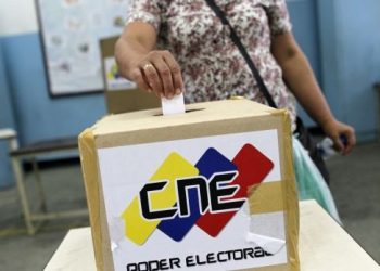 Gana la democracia en Venezuela