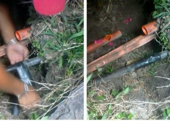 ¡Vandalismo! Más de 7 millones de venezolanos fueron afectados por ataques intencionales a la red de telecomunicaciones