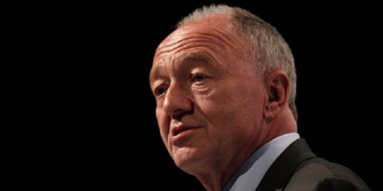 ¡Denuncia! Ken Livingstone: El gobierno de EEUU ha provocado la coyuntura económica y política en Venezuela (+Campaña mediática de manipulación)
