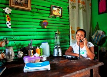 ¡Telecomunicaciones para todos! Telefonía fija Cantv apuntala a Venezuela como segundo en la Región (+Resultado de Estudios)