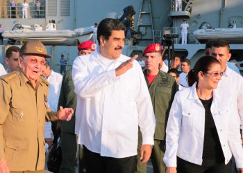 Presidente Nicolás Maduro cuenta todo sobre los planes del ALBA (+Video)