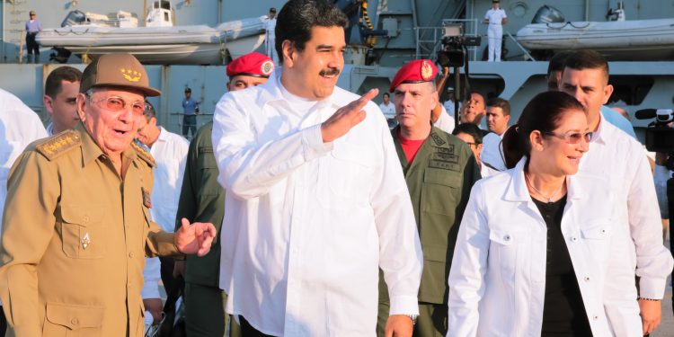 Presidente Nicolás Maduro cuenta todo sobre los planes del ALBA (+Video) 1 Presidente Nicolás Maduro cuenta todo sobre los planes del ALBA (+Video)