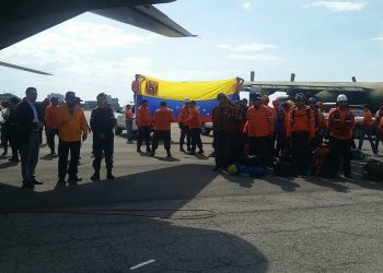 Pueblo de Antigua y Barbuda recibirá ayuda humanitaria de Venezuela ante devastación del huracán Irma (+Solidaridad internacional)