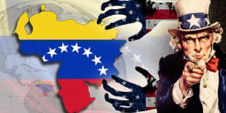 ¡Somos Pueblo Libre! Venezuela rechazó nuevas sanciones de Estados Unidos 1 ¡Somos Pueblo Libre! Venezuela rechazó nuevas sanciones de Estados Unidos