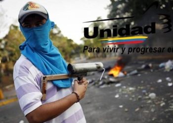 ¡Quieren Violencia Otra Vez! MUD Rechaza el diálogo y llaman a las calles