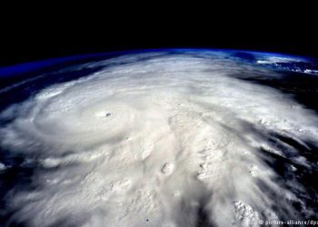 ¿Próximo desastre natural? Irma pierde fuerza en su trayectoria hacia el Caribe (+Video)