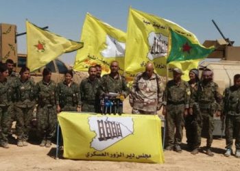 La gran batalla por Deir ez-Zor