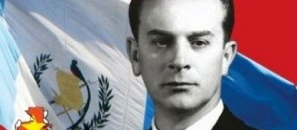 Arbenz y la Guatemala soberana (Análisis) 1 Arbenz y la Guatemala soberana (Análisis)