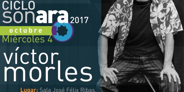 Ciclo SonARA se reactiva en la Sala José Félix Ribas 1 Ciclo SonARA se reactiva en la Sala José Félix Ribas