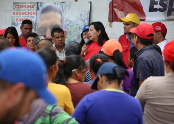 Meléndez: Es fundamental impulsar la economía, salud, educación y construcción de viviendas en Lara (+Propuesta de Gobierno)