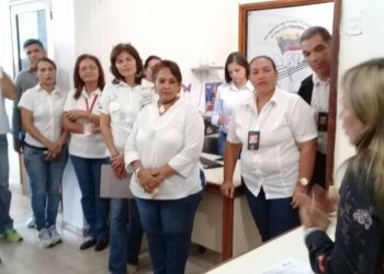 Plan Cayapa será activado en el Internado Judicial en Nueva Esparta