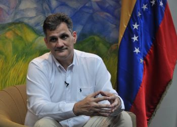 Manuel Fernández: Inédito ataque a telecomunicaciones venezolanas